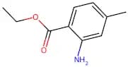 Ethyl 2-amino-4-methylbenzoate