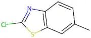 2-Chloro-6-methyl-benzothiazole