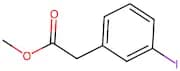 Methyl 2-(3-iodophenyl)acetate