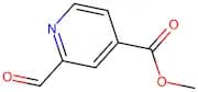 Methyl 2-formylisonicotinate