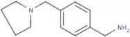 4-(Pyrrolidin-1-ylmethyl)benzylamine