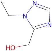 (1-Ethyl-1H-1,2,4-triazol-5-yl)methanol