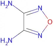 1,2,5-Oxadiazole-3,4-diamine
