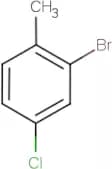 2-Bromo-4-chlorotoluene
