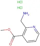 Methyl 2-(aminomethyl)nicotinate dihydrochloride