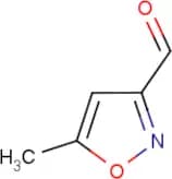 5-Methylisoxazole-3-carboxaldehyde