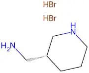 (R)-3-Piperidinemethanamine dihydrobromide