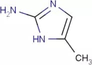 5-Methyl-1H-imidazol-2-ylamine