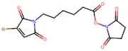 2,5-Dioxopyrrolidin-1-yl 6-(3-bromo-2,5-dioxo-2,5-dihydro-1H-pyrrol-1-yl)hexanoate