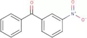 3-Nitrobenzophenone