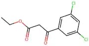 Ethyl 3-(3,5-dichlorophenyl)-3-oxopropanoate