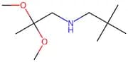 N-(2,2-Dimethoxypropyl)-2,2-dimethylpropan-1-amine