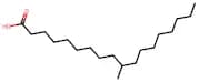 10-Methyloctadecanoic acid