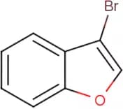 3-Bromobenzo[b]furan