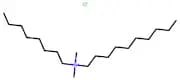 Decyldimethyloctylammonium chloride