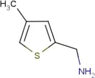 2-(Aminomethyl)-4-methylthiophene