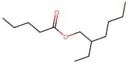 2-Ethylhexyl pentanoate