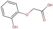 2-Hydroxyphenoxyacetic acid
