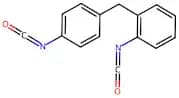 2 4'-Methylenebis(phenyl isocyanate)