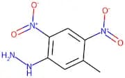 2,4-Dinitro-5-methylphenylhydrazine