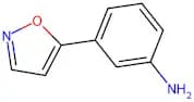 5-(3-Aminophenyl)isoxazole