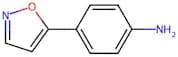 5-(4-Aminophenyl)isoxazole