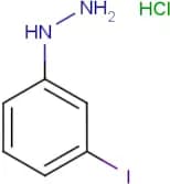 3-Iodophenylhydrazine hydrochloride