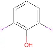 2,6-diiodophenol