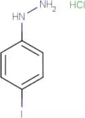 4-Iodophenylhydrazine hydrochloride