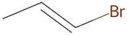 1-Bromo-1-propene (cis/trans)