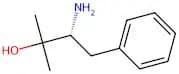 (3R)-3-Amino-2-methyl-4-phenylbutan-2-ol