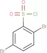 2,5-Dibromobenzenesulphonyl chloride