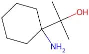 2-(1-Amino-cyclohexyl)-propan-2-ol
