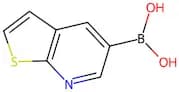 Thieno[2,3-b]pyridin-5-ylboronic acid