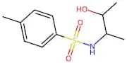 N-(3-hydroxybutan-2-yl)-4-methylbenzenesulfonamide