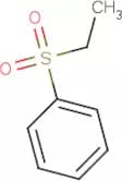 Ethyl phenyl sulphone
