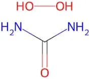 Hydrogen peroxide urea