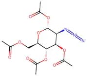 1,3,4,6-Tetra-O-acetyl-2-azido-2-deoxy-α-D-mannopyranose