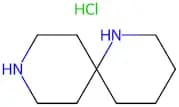 1,9-Diaza-spiro[5.5]undecane dihydrochloride