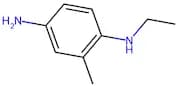N1-ethyl-2-methyl-p-phenylenediamine