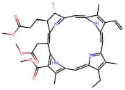 Chlorin e6 trimethyl ester