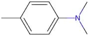 N,N-dimethyl-4-methylaniline