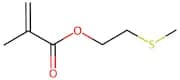 2-(Methylthio)ethyl methacrylate