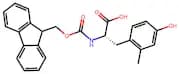 (S)-2-((((9H-fluoren-9-yl)methoxy)carbonyl)amino)-3-(4-hydroxy-2-methylphenyl)propanoic acid