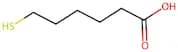 6-Mercaptohexanoic acid