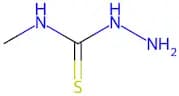 4-Methyl-3-thiosemicarbazide