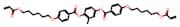 2-Methyl-1,4-phenylene Bis[4-[[6-(acryloyloxy)hexyl]oxy]benzoate]