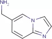 6-(Aminomethyl)imidazo[1,2-a]pyridine