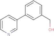 [3-(Pyridin-3-yl)phenyl]methanol