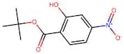 2-Hydroxy-4-nitro-benzoic acid tert-butyl ester